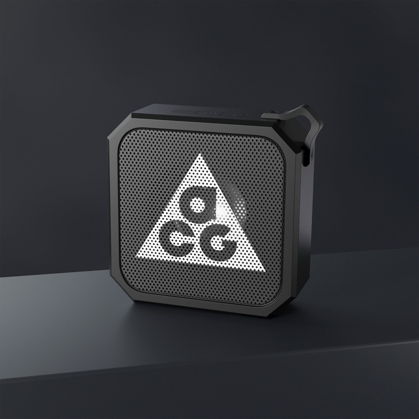 ACG Puerto Rico Outdoor Bluetooth Speaker