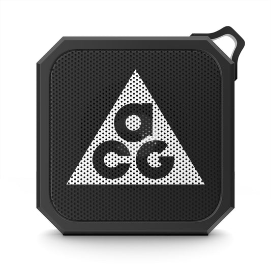 ACG Puerto Rico Outdoor Bluetooth Speaker