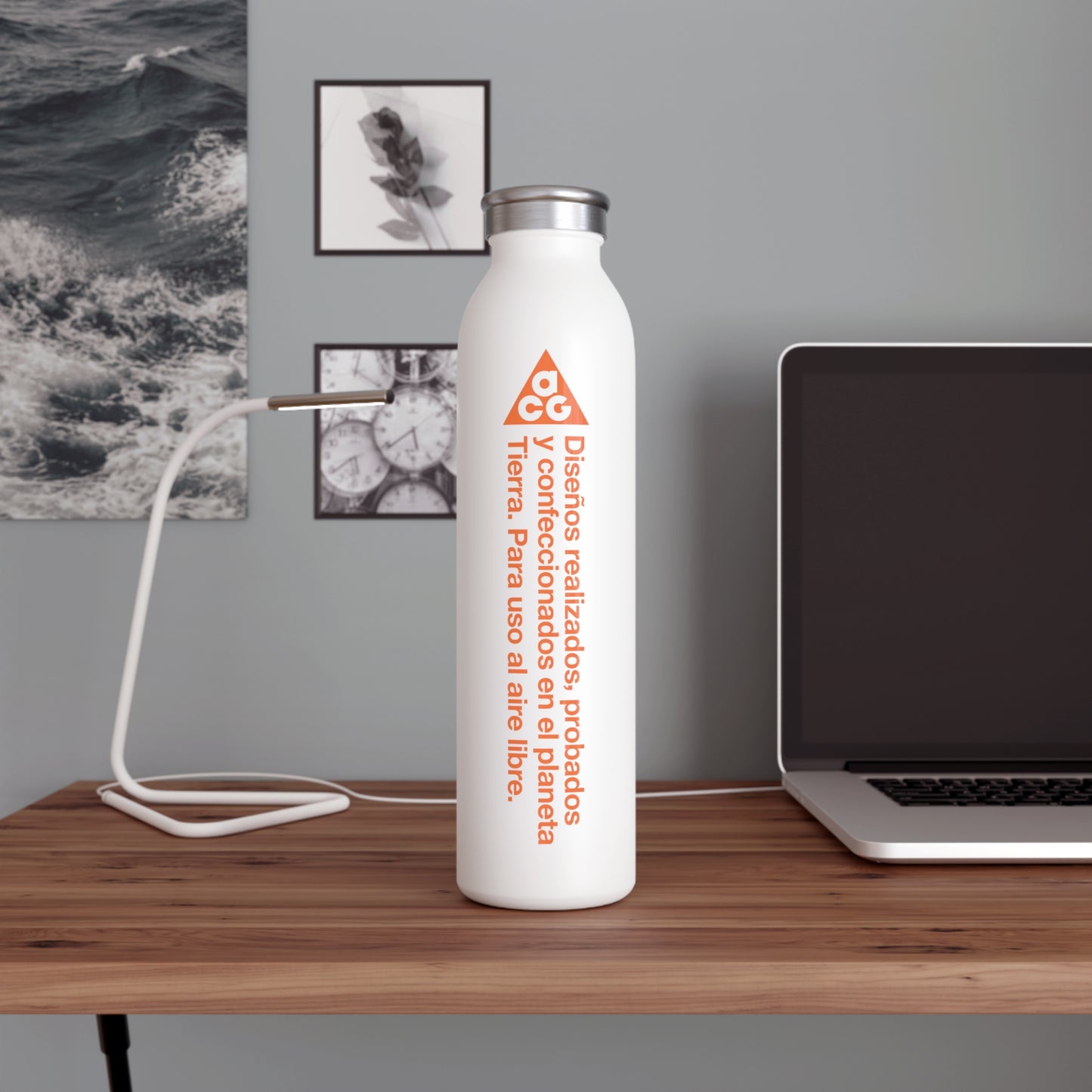ACG Slim Water Bottle