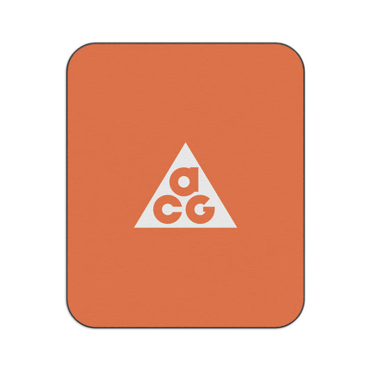 ACG Triangle Logo Picnic Blanket