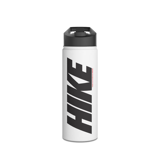 HIKE Stainless Steel Water Bottle