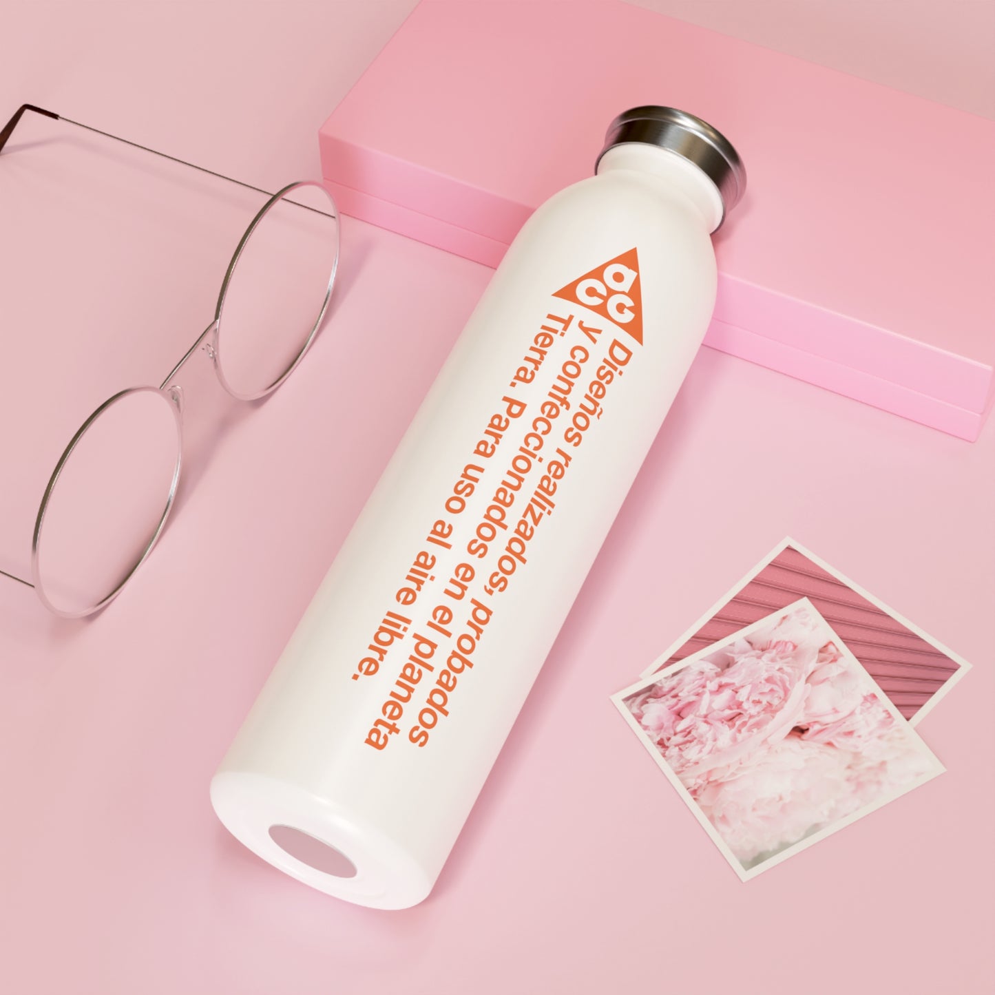 ACG Slim Water Bottle