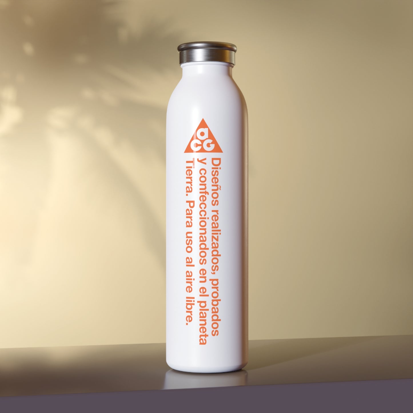 ACG Slim Water Bottle