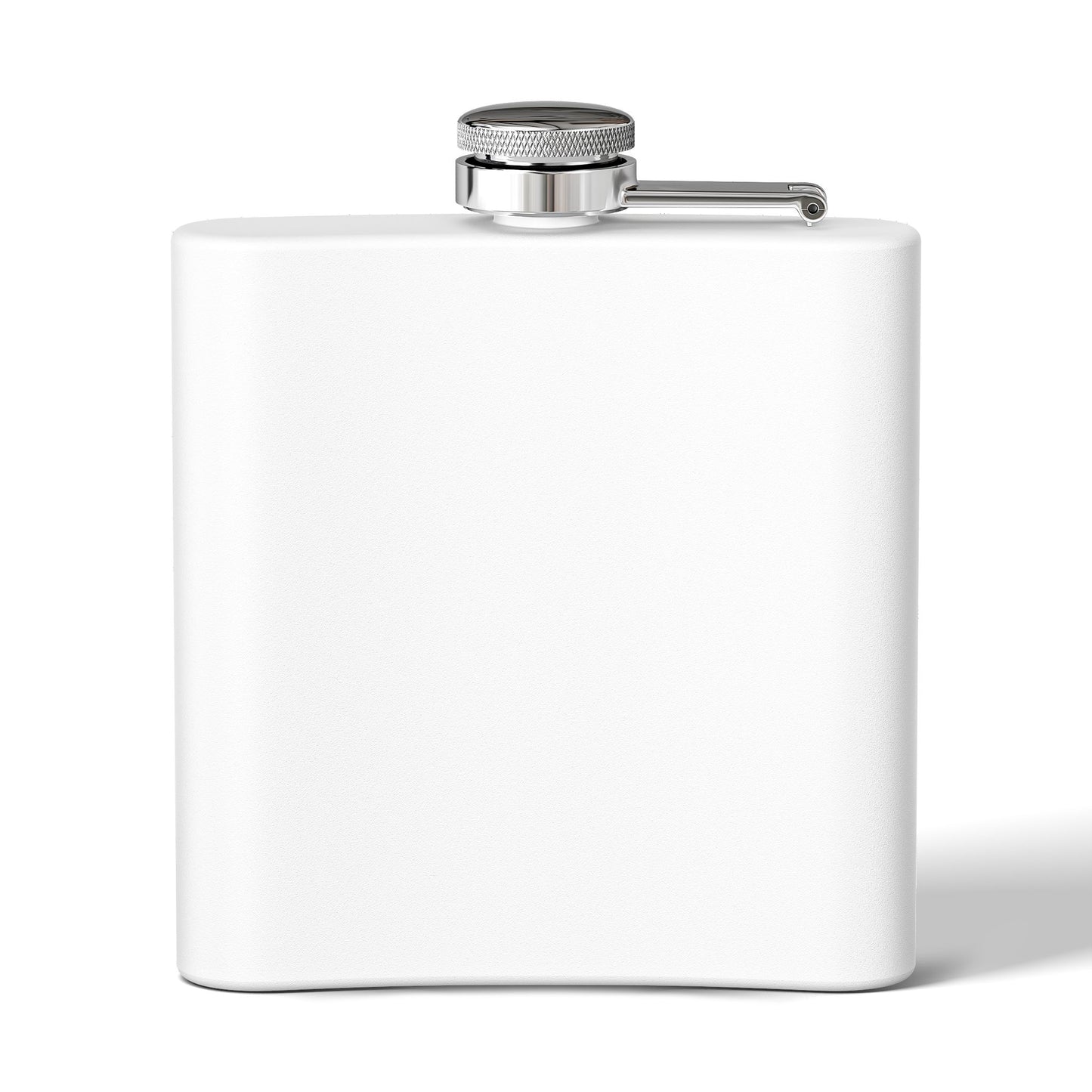 ACG Steel Flask, 6oz
