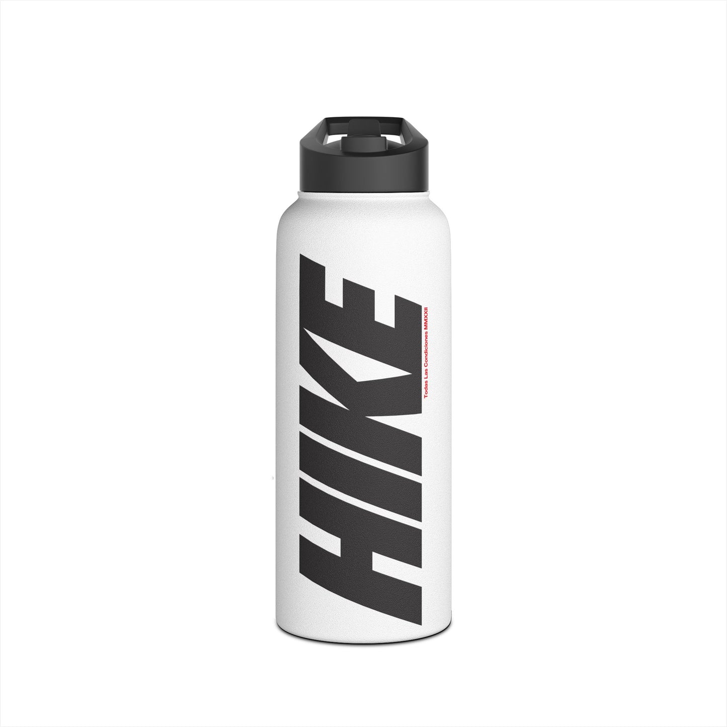 HIKE Stainless Steel Water Bottle