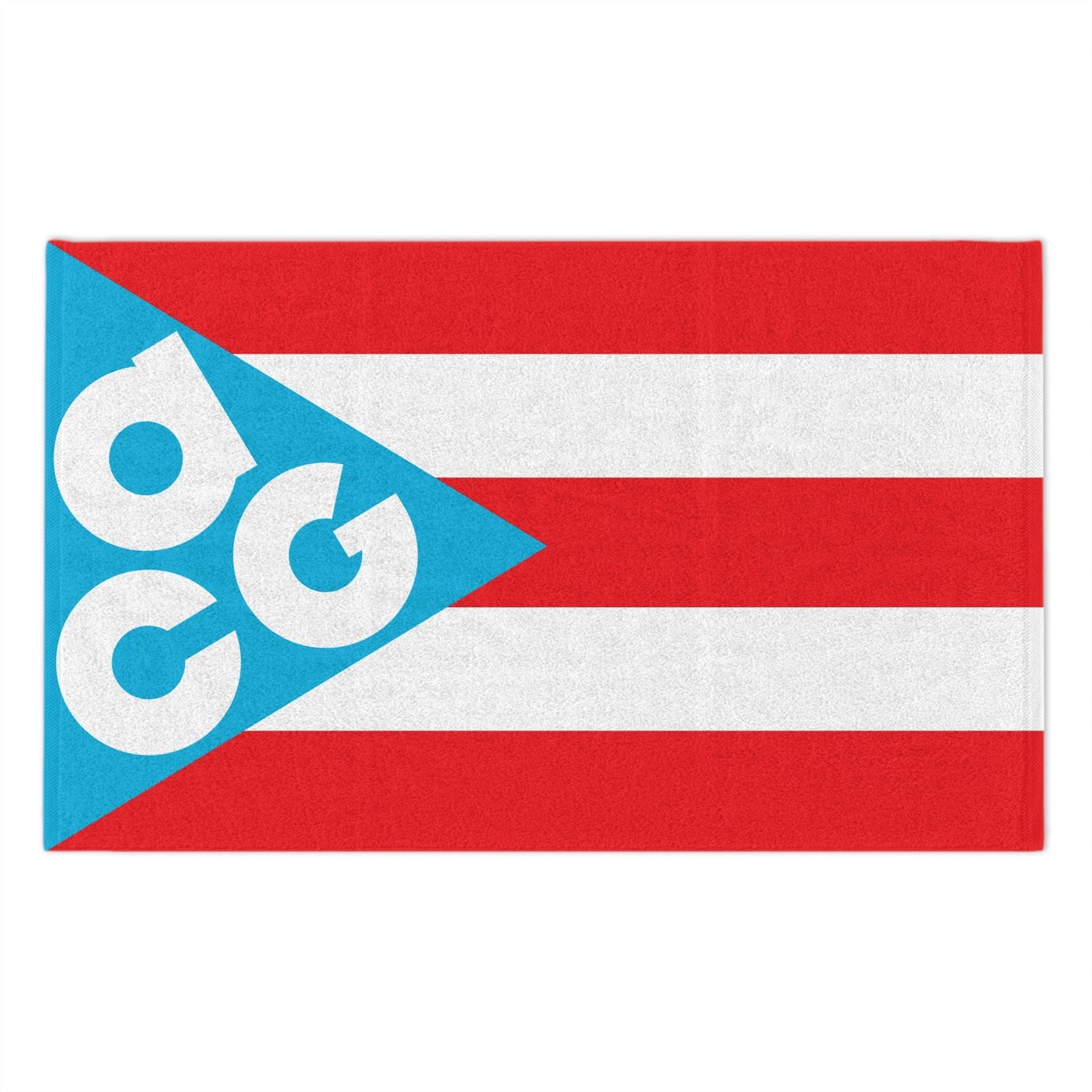 ACG Puerto Rico Rally Towel